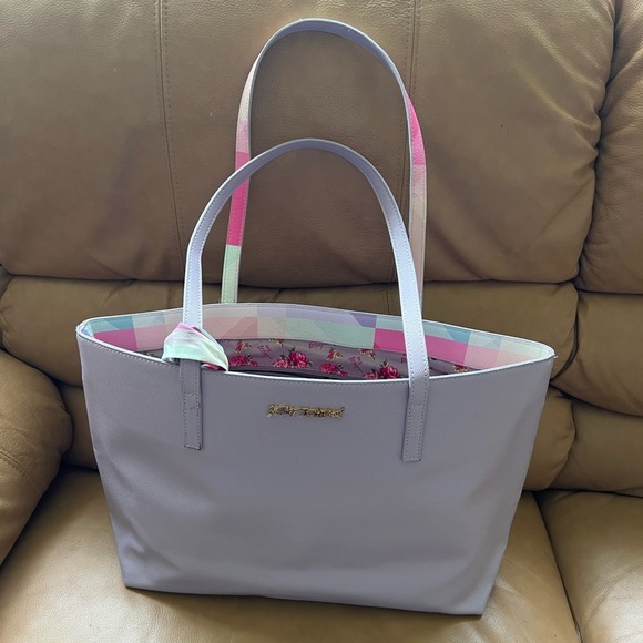 Betsey Johnson Handbags - Betsy Johnson  Large Tote